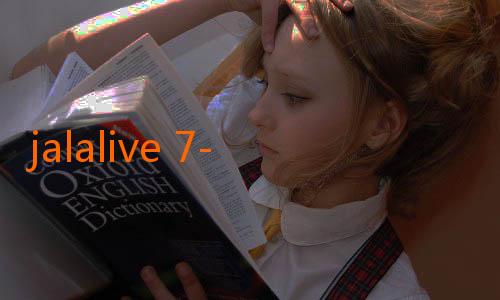 jalalive 7-Mengunduh APK JalaLive 3: Solusi Terbaik untuk Pengalaman Streaming Tanpa Batas