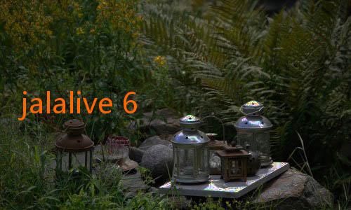 jalalive 6 vip-Menemukan Keseimbangan dalam Kehidupan dengan Link Jalalive: Solusi Terbaik untuk Kesehatan dan Kebahagiaan