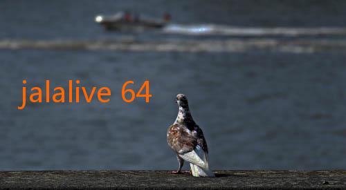 jalalive 64-Mengenal JALALIVE 3: Solusi Terbaik untuk Kehidupan Sehat dan Aktif